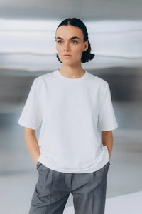 Best white t-shirt for women