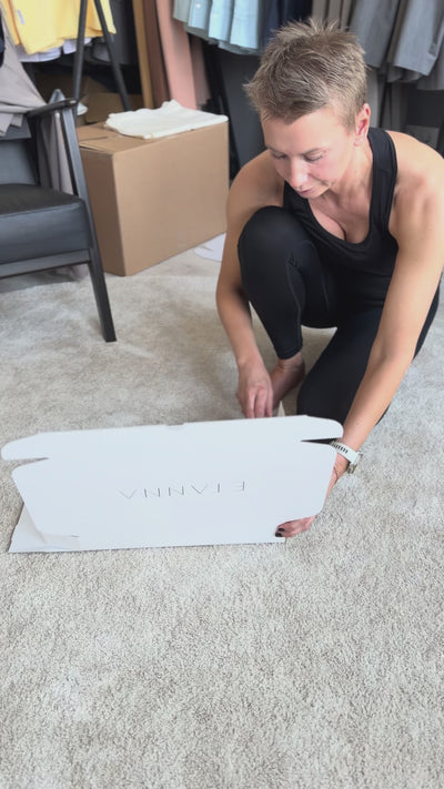 ETANNA relal customer review
